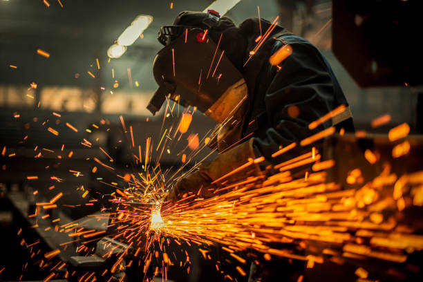 Affordable Welder Services in Cherryville, PA