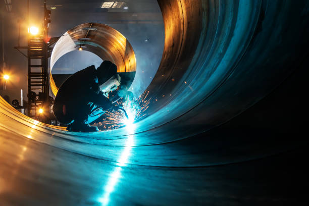 Best Pipe Welding in Cherryville, PA