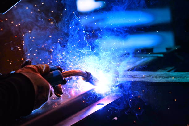 Best Specialty Welding Processes in Cherryville, PA