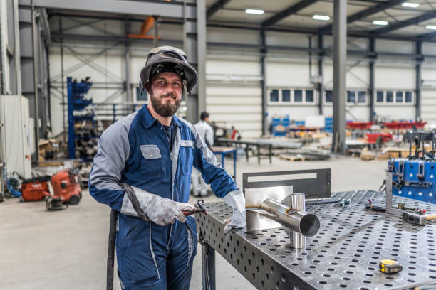 Best Artistic and Custom Metal Fabrication in Cherryville, PA