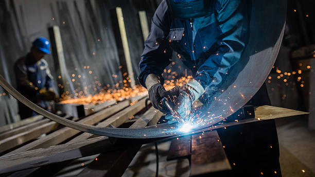  Cherryville, PA Welder Pros
