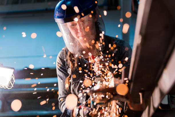 Cherryville, PA Welder & Metal Fabrication Company